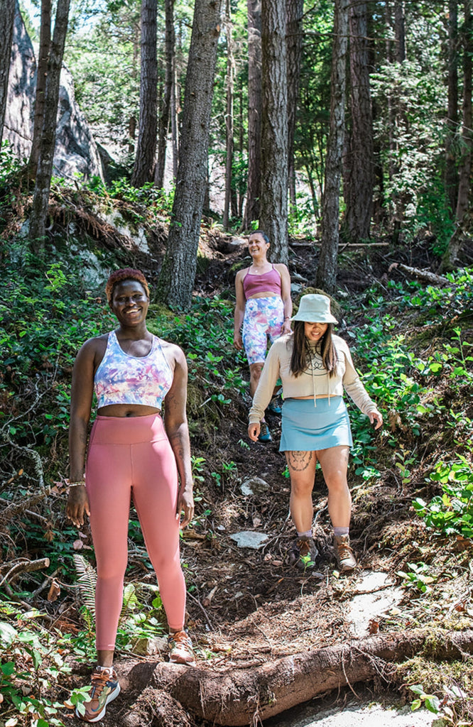 Sweat Society - Ethical Activewear + Loungewear - Canada