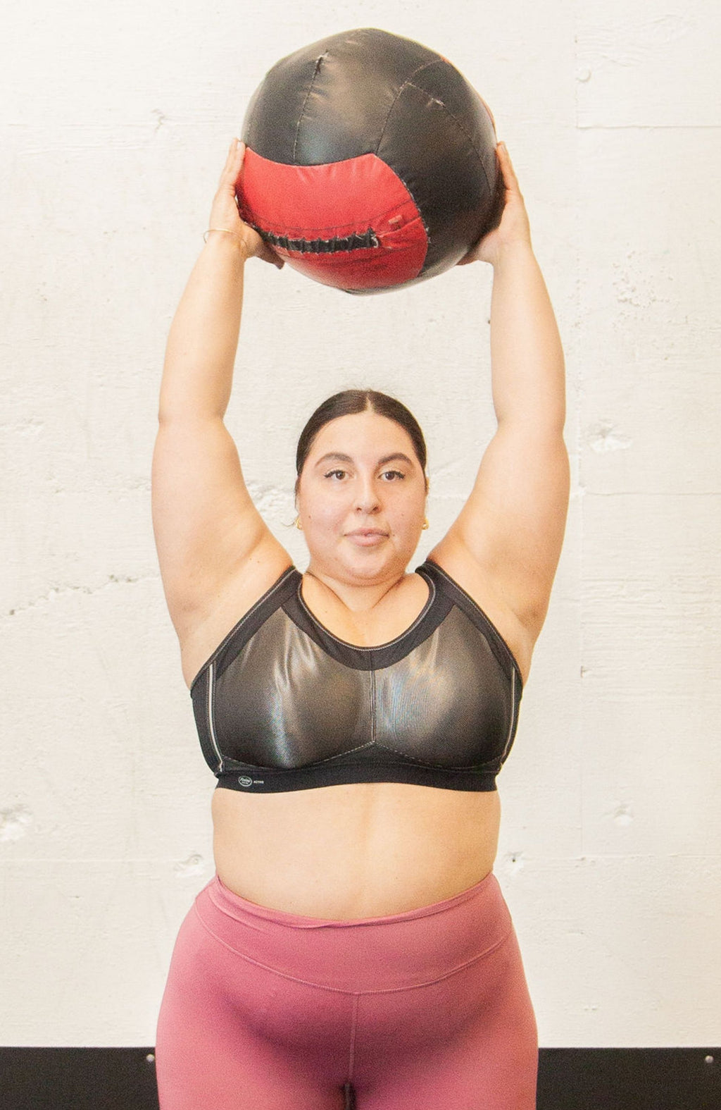 Shop Anita Active High Impact Sports Bras from Sweat Society