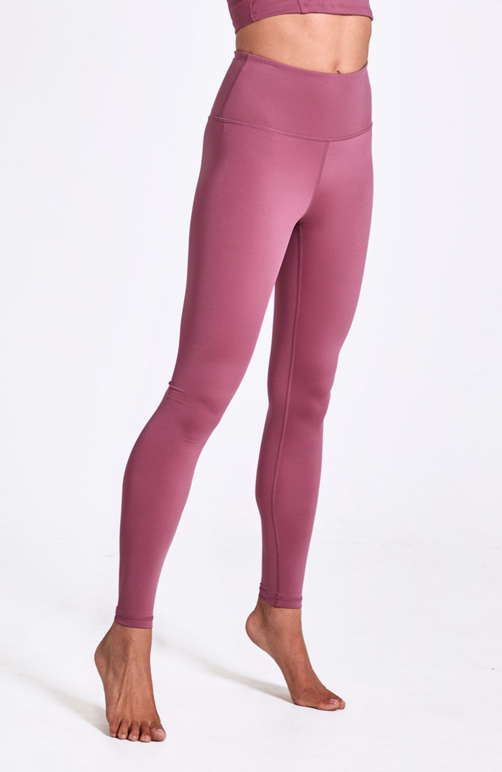 The Clematis Long Leggings by LABISK.OT