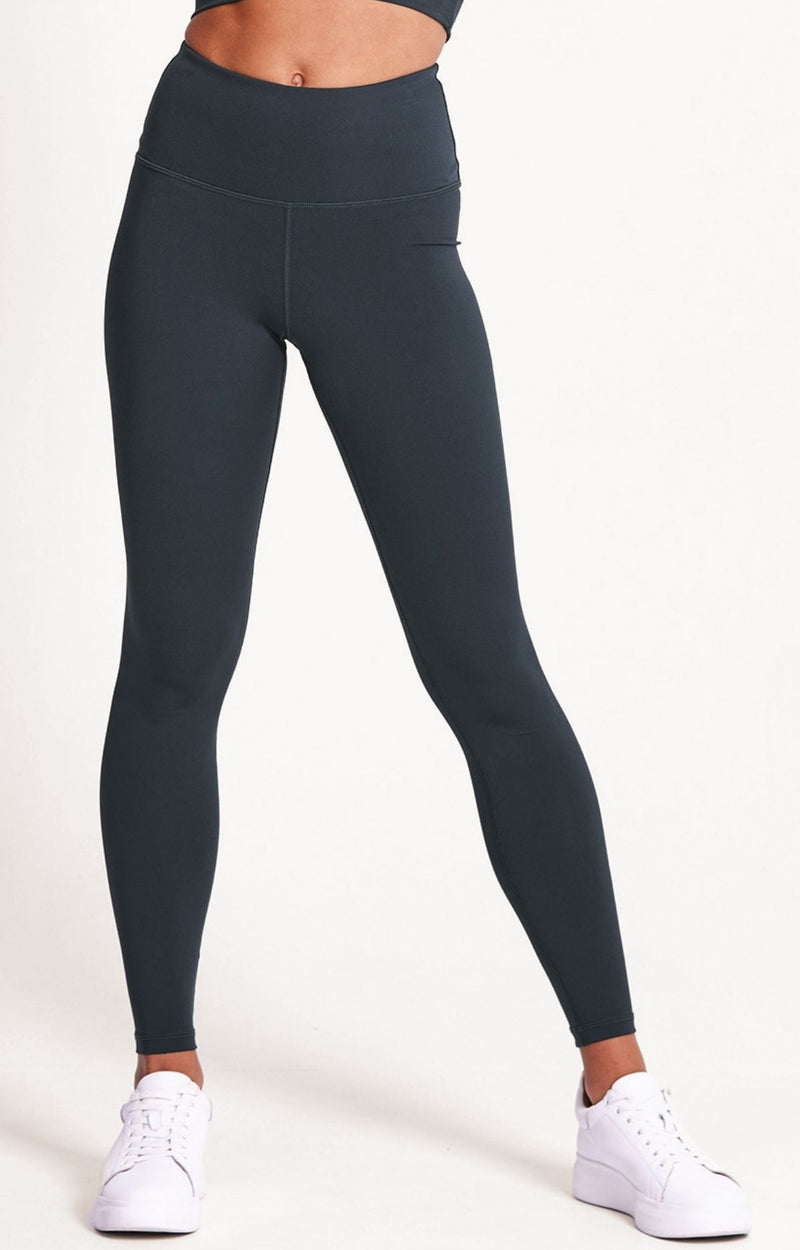 Clothing & Shoes - Bottoms - Leggings - Crystal Kobe Reflective High-Shine  Stretch Legging - Online Shopping for Canadians