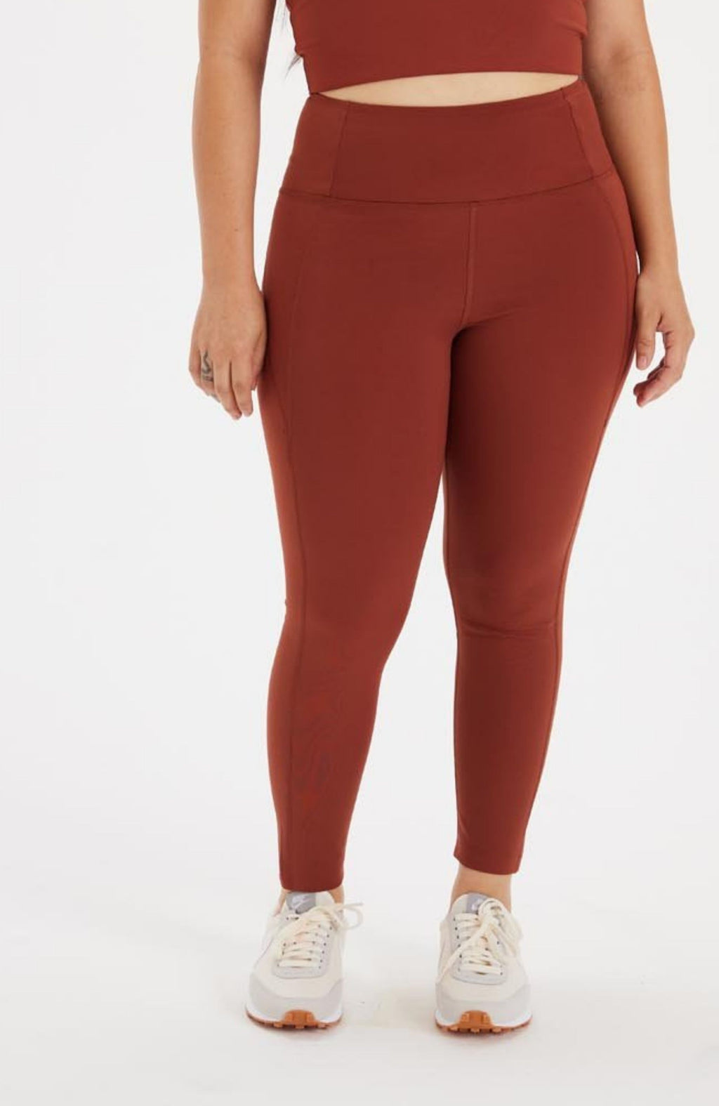 Freesize Leggings Fits small to xl Price $50 A Mansoori Exclusive