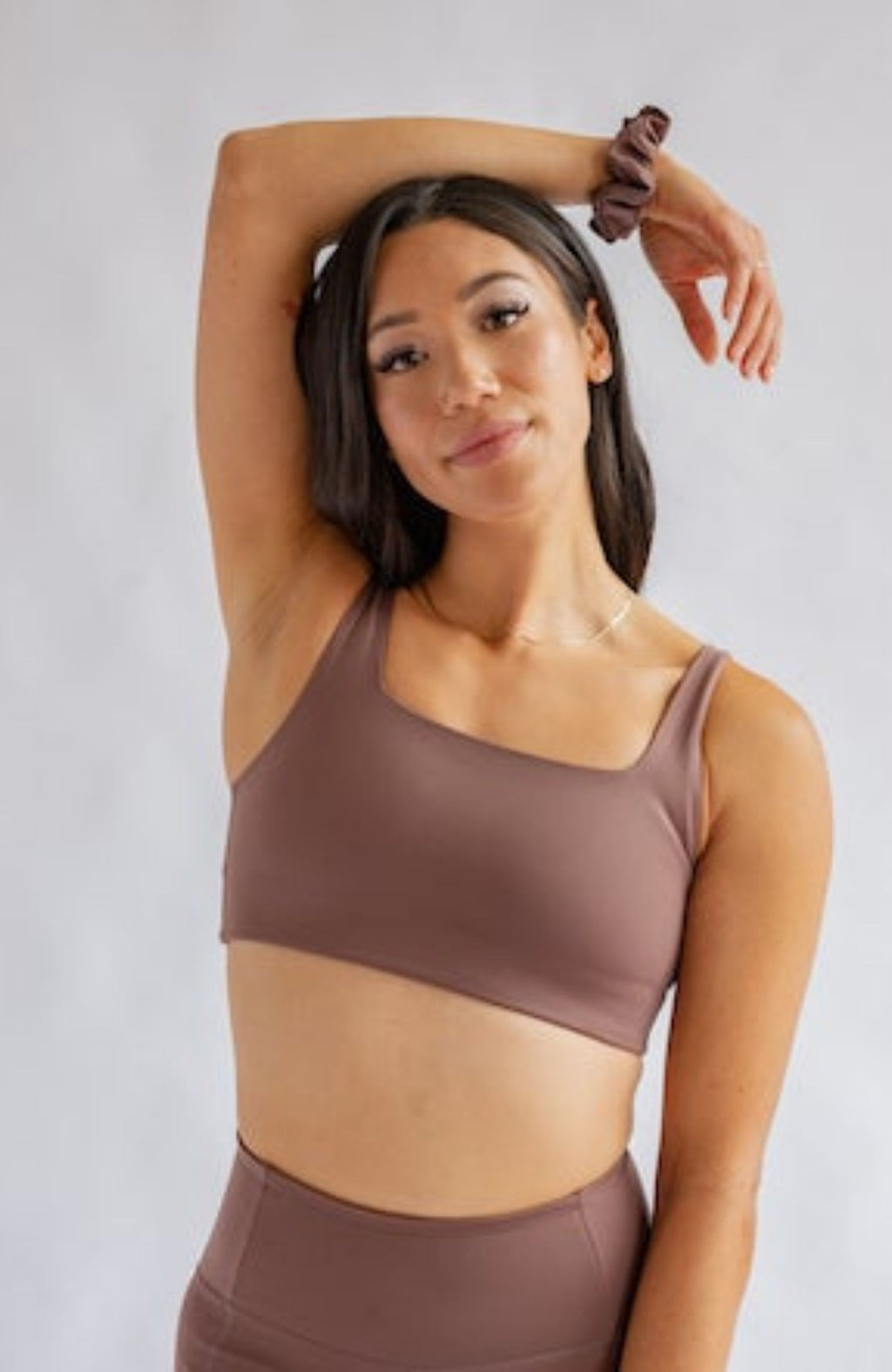 Buy Girlfriend Collective Classic Paloma Bra from Next USA