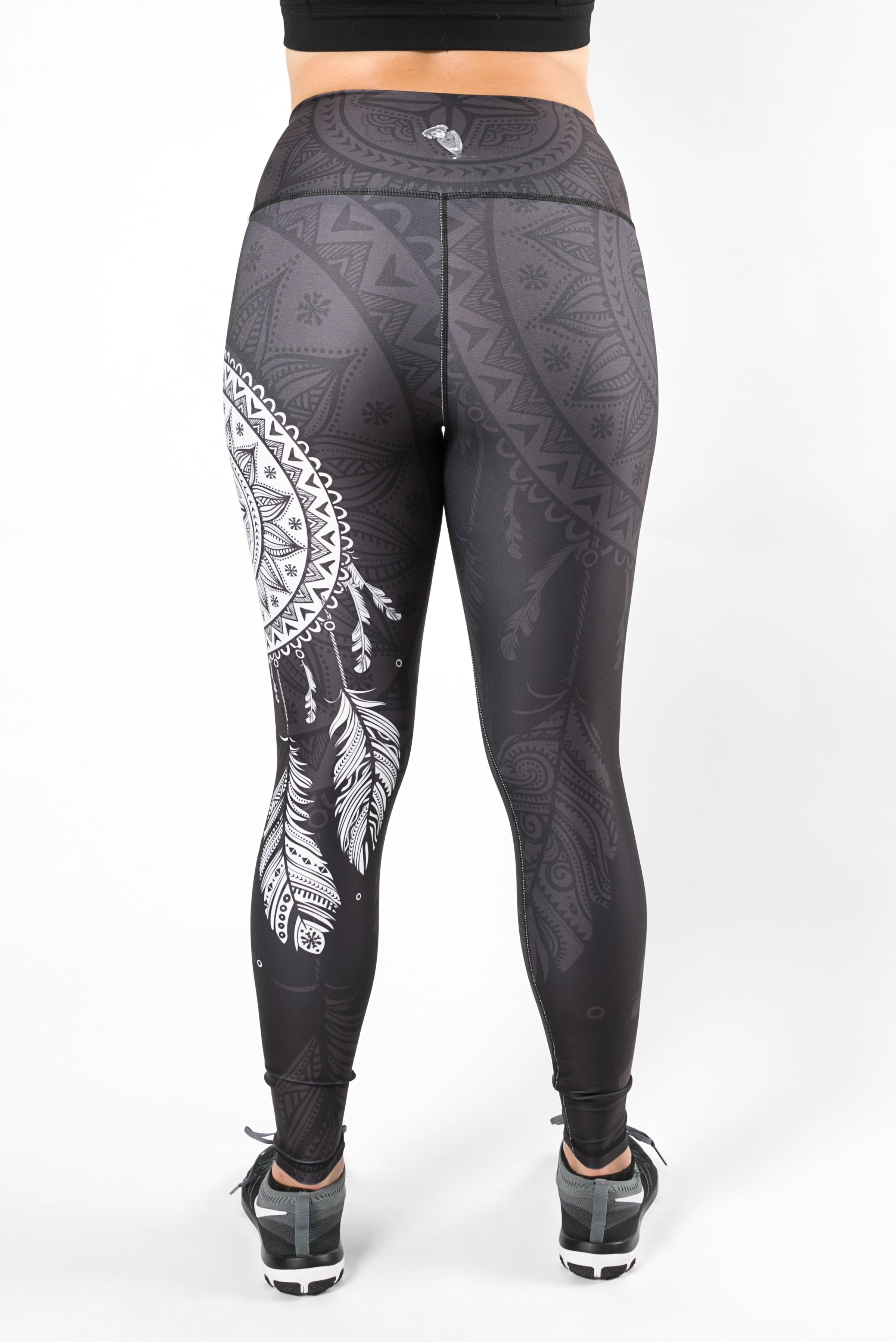 Onzie Moon Leggings For Yoga & Workout