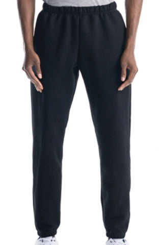 Quince supersoft fleece pants / Black / Large  Fleece pants, Black pants, Fleece  sweatpants